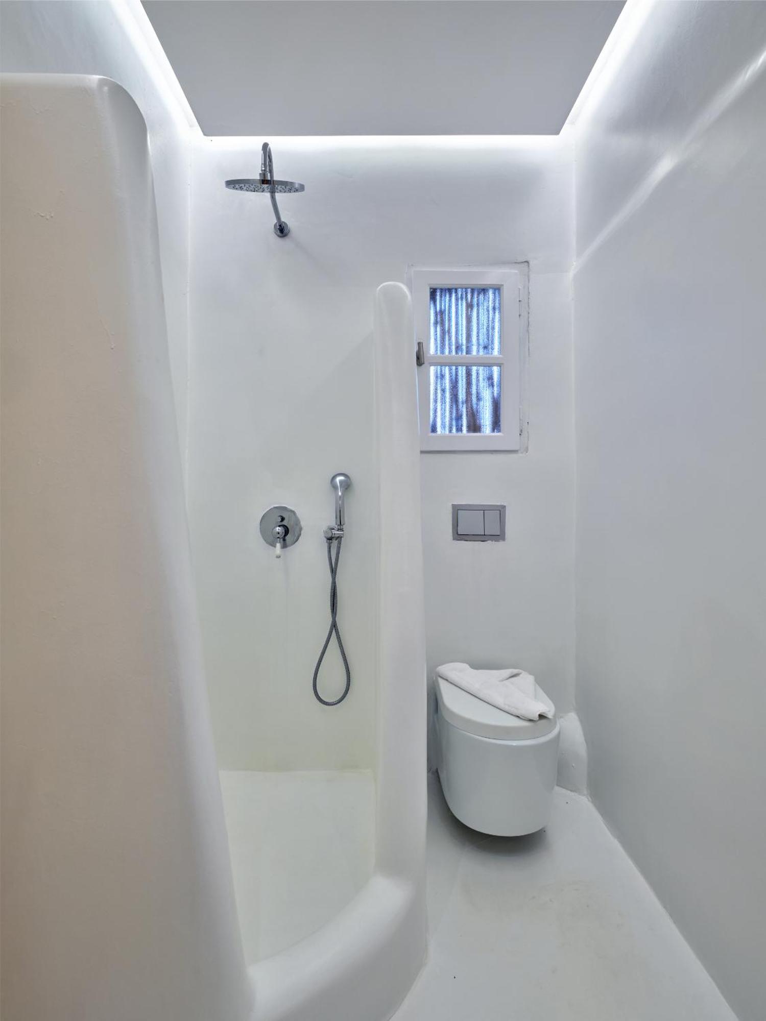 Suite con Piscina Privata