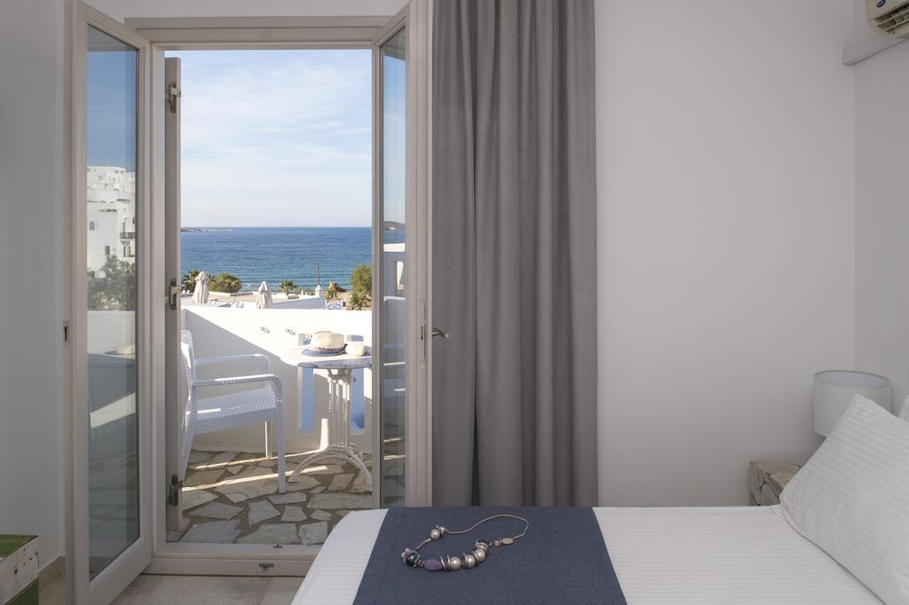Suite 2 Chambres - Vue sur Mer