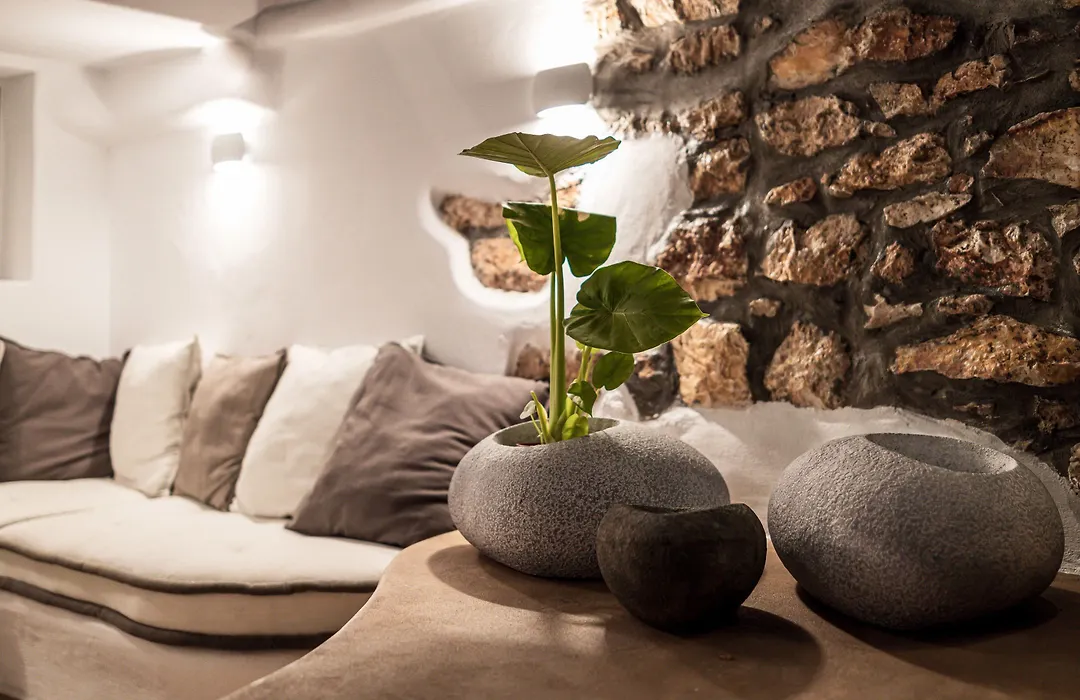 Bohemian Luxury Boutique Hotel, Adults Only-1