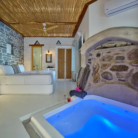 Zefi Hotel & Suites-3