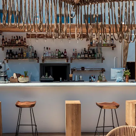 Bohemian Luxury Boutique Hotel, Adults Only-3